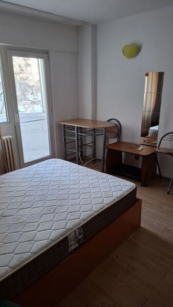 Crangasi (Podul Grant)