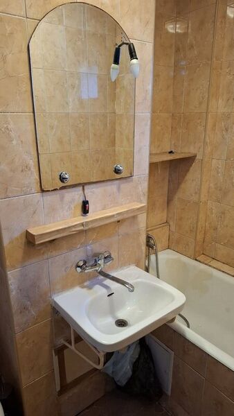 Crangasi (Podul Grant)