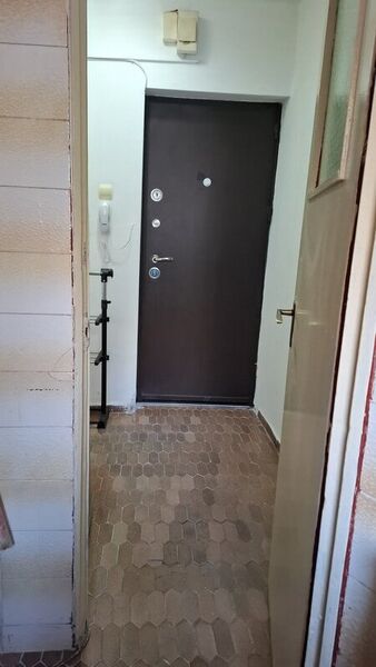 Crangasi (Podul Grant)