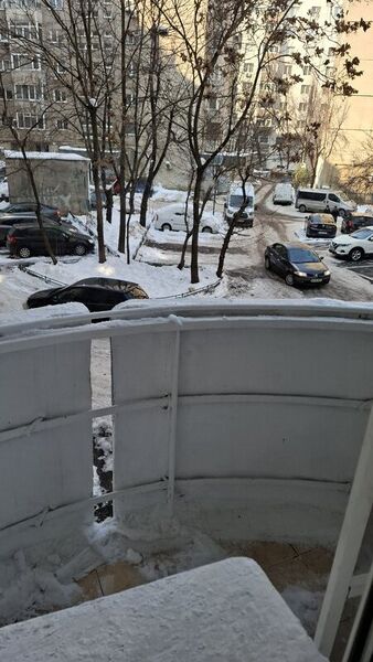 Crangasi (Podul Grant)